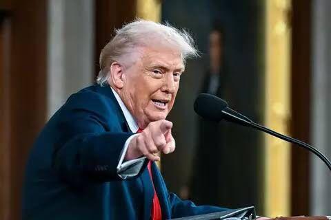 Hubungan Dagang AS-Spanyol Memanas Setelah Pernyataan Trump