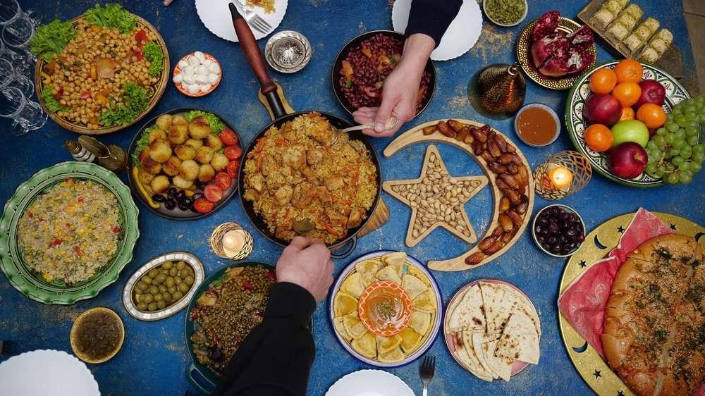 10 Rekomendasi Tempat "Bukber" di Jakarta