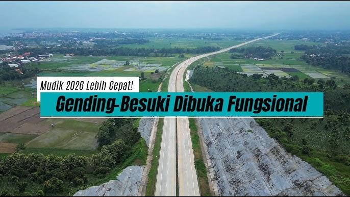 Strategi Khusus Kementerian PU untuk Perkuat Kelancaran Mudik Lebaran 2026