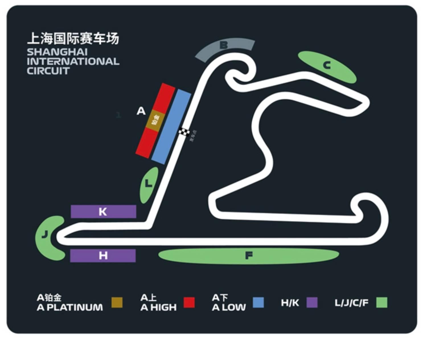 Russell Pimpin Klasemen, 5 Seri Timur Tengah Terancam Dibatalkan, Selanjutnya: China Sprint Weekend — Pertempuran Pengembangan Dimulai