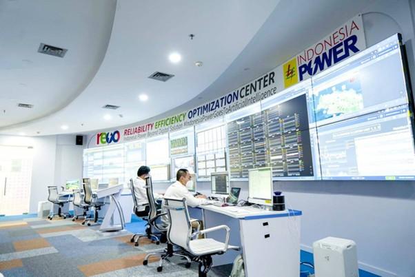 Jelang Idul Fitri PLN Indonesia Power Berkomitmen Memastikan Seluruh  Operasional Berjalan Optimal