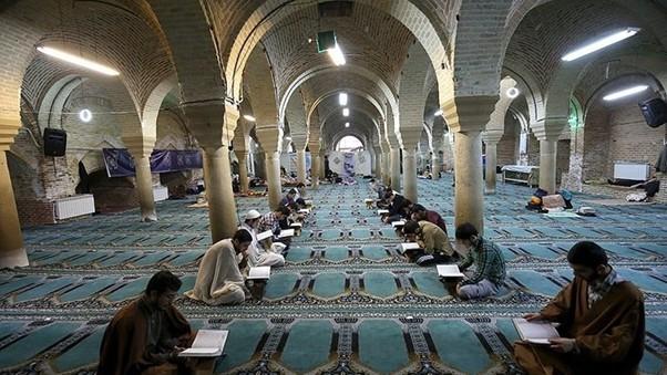 Daftar Masjid di Jakarta yang Membuka Iktikaf Ramadan 2026