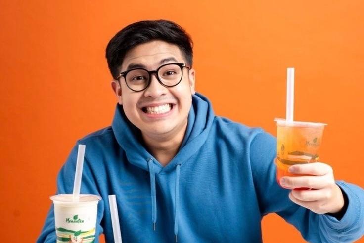 Ditipu Rp38 Miliar, Jerome Polin Tutup Bisnis Menantea