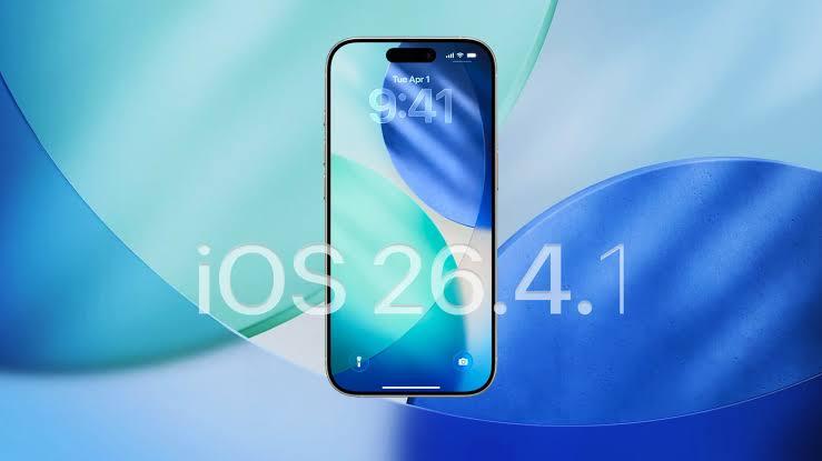 Khusus Beberapa Seri Terbaru, Berikut Daftar iPhone yang Bisa Pembaruan iOS 26.4.1