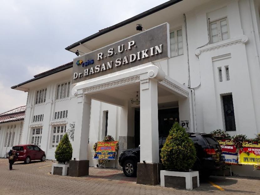 Bayi Nyaris Tertukar di RS Hasan Sadikin Bandung, Ini Perkembangan Terbarunya