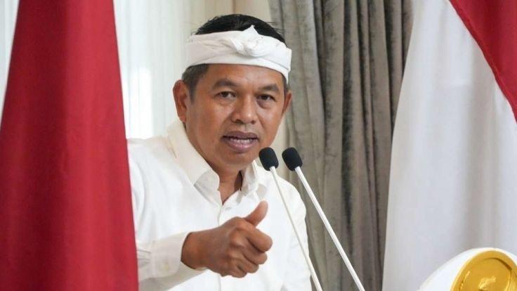 Dirombak Total, Gubernur Jawa Barat Instruksikan Penggabungan Halaman Gedung Sate dan Lapangan Gasibu  - Foto 1