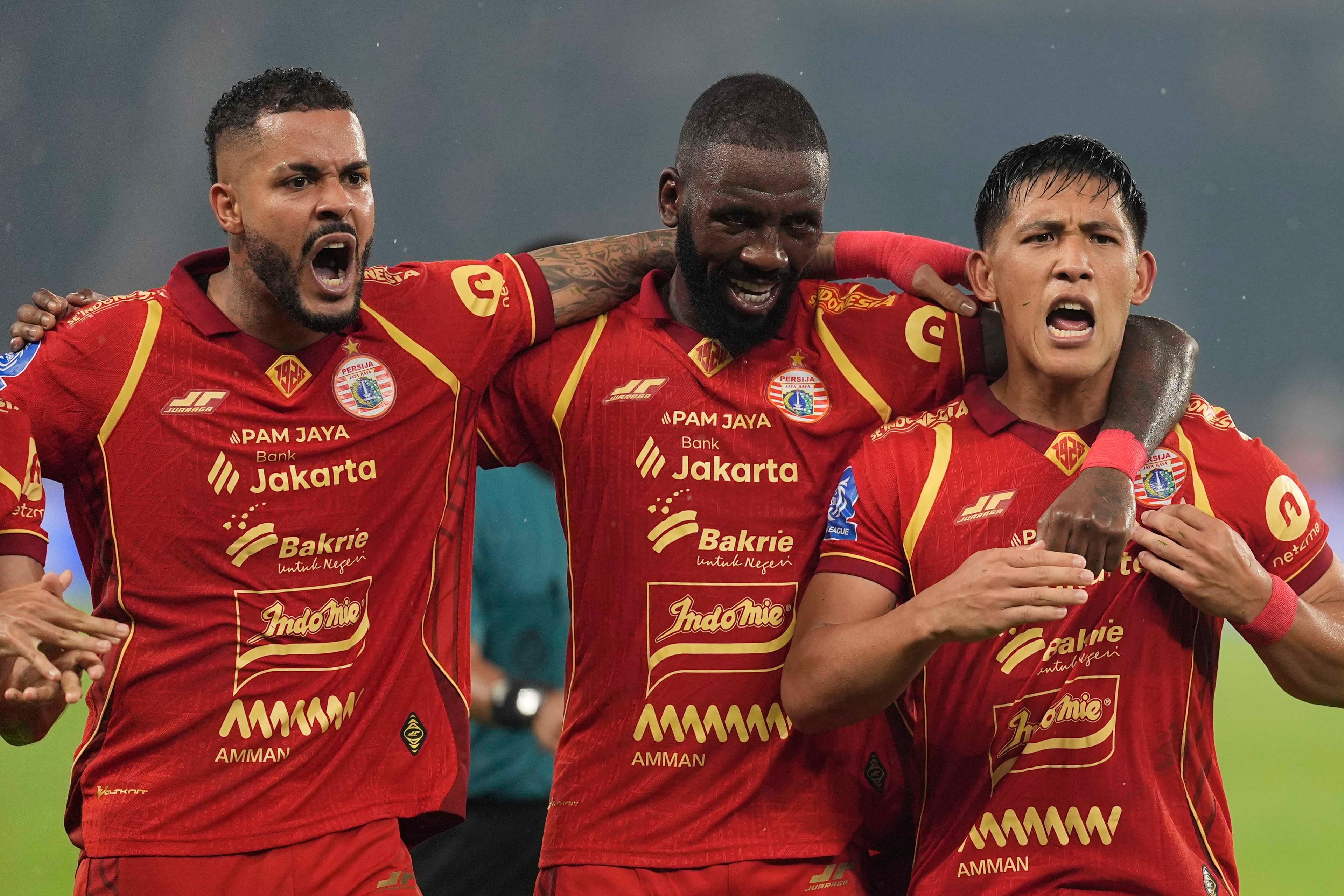PSBS Biak vs Persija Jakarta: Prediksi Starting XI Jelang Kick-off 19.00 WIB