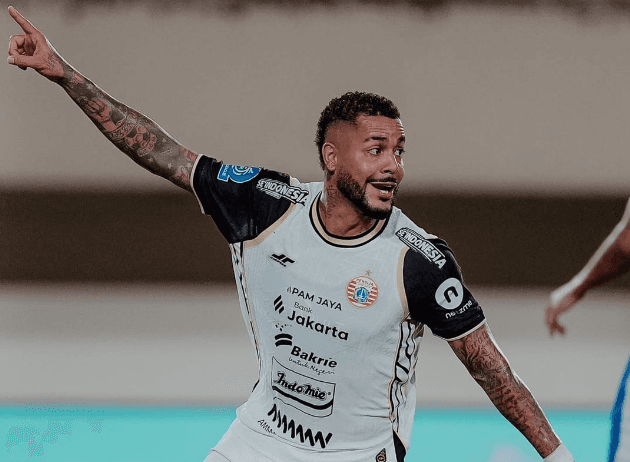 Persija Jakarta Curi Kemenangan Tipis 1-0 atas PSBS Biak