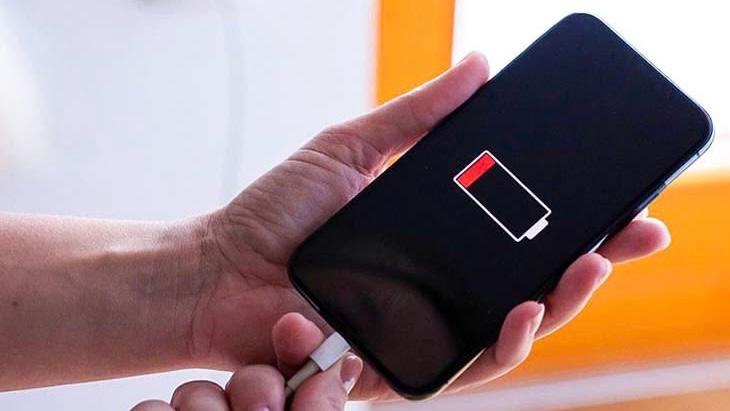 Baterai Smartphone Sering Cepat Habis? Ini Cara Menghemat Daya Baterai