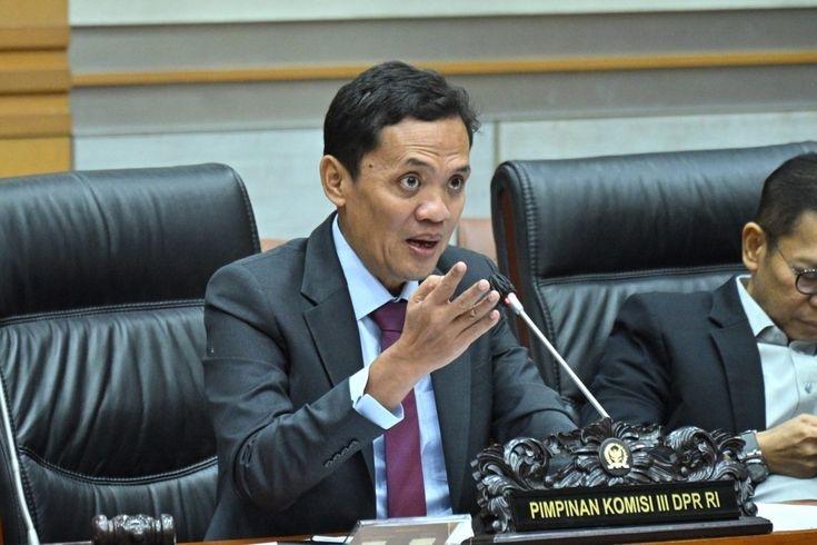 Akan Disahkan oleh DPR, Ini Rincian RUU PPRT
