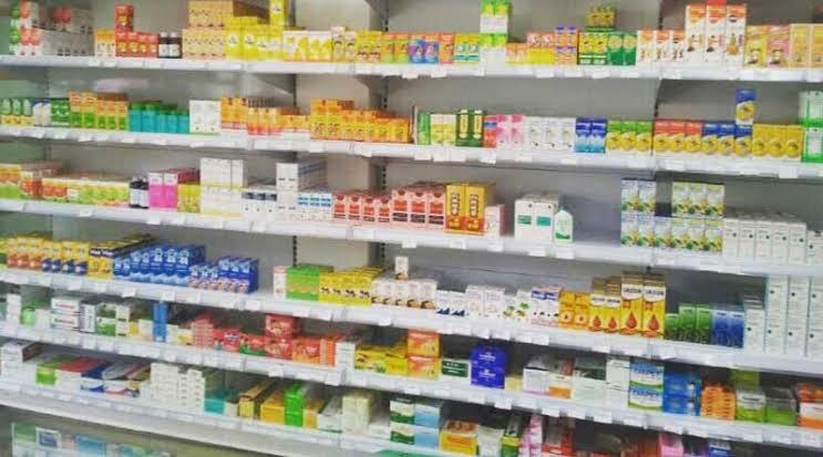 Konflik Timur Tengah Tekan Industri Farmasi, Harga Obat Terancam Naik