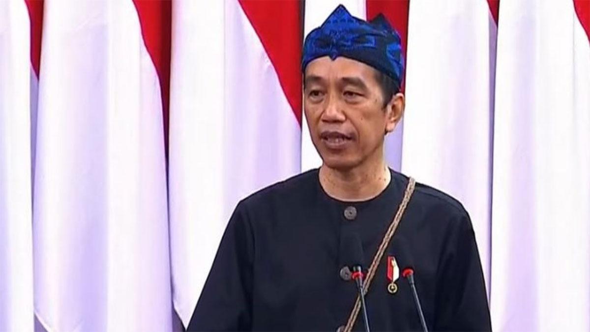 PDIP Tak Ingin Lagi Dikaitkan dengan Jokowi, Soroti Isu Pengkhianatan