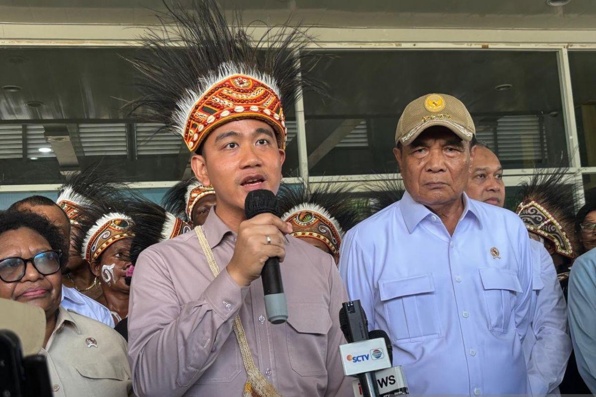Gibran Puji Jusuf Kalla sebagai Mentor, JK Ungkap Perannya Mengantarkan Jokowi ke Istana