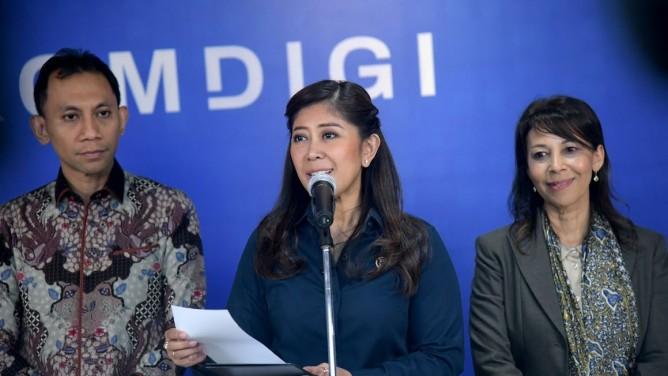 Respons Surat Panggilan Komdigi, Google Patuhi Aturan Pembatasan Akses Anak
