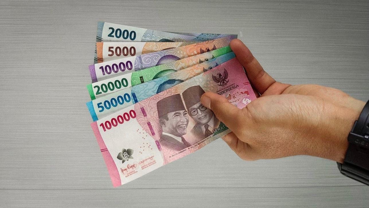 Rupiah Melemah, Bank Indonesia Diminta Jaga Nilai Tukar terhadap Dolar