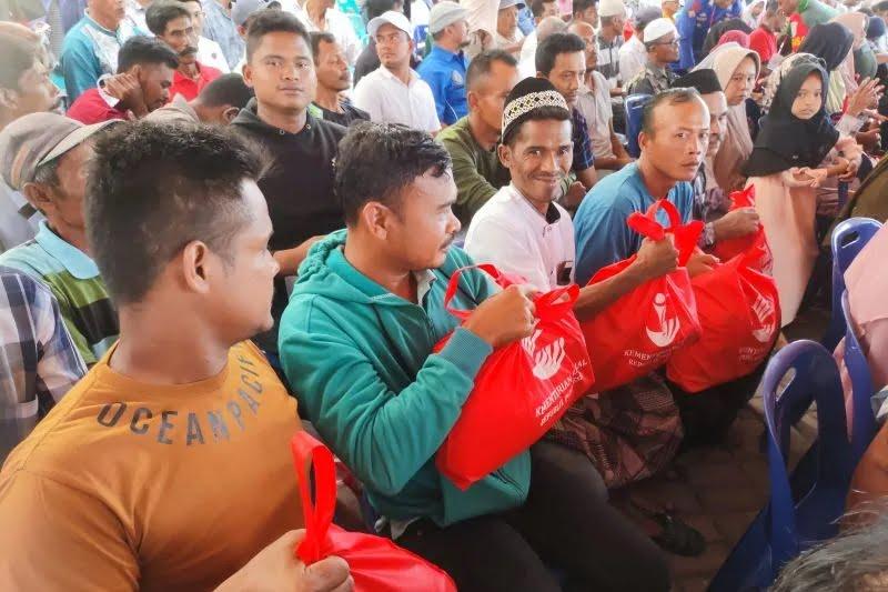 Daftar Penerima Bansos Diupdate, Ribuan Penerima Dicoret dan Puluhan Ribu Ditambahkan
