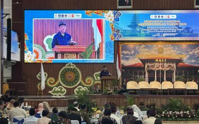 Kemendiktisaintek Minta Kampus Berbenah, Prodi Tak Relevan Terancam Ditutup
