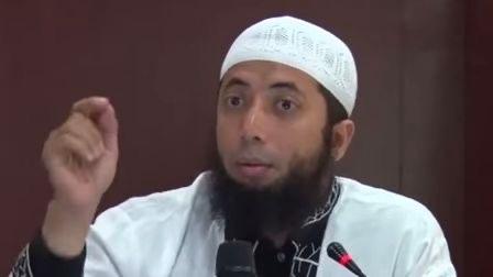 Khalid Basalamah Kembalikan Uang Dugaan Kasus Korupsi Kuota Haji, Ini Penjelasan KPK