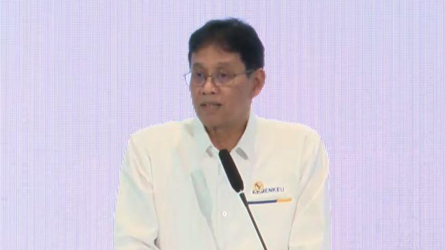 Purbaya Bicara Blak-blakan, Ekonomi RI Siap Tancap Gas ke 8%