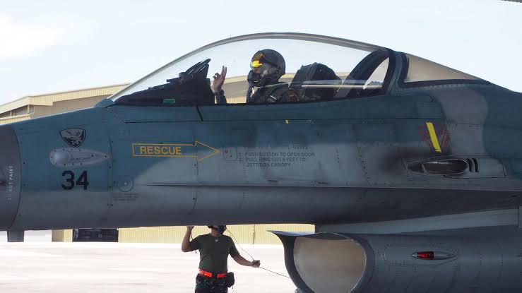 Indonesia Timur Diperkuat, TNI AU Siapkan Jet Tempur di Sultra