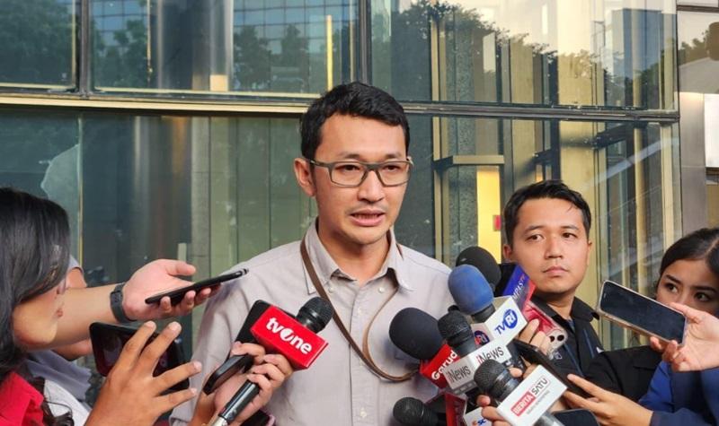 KPK Dorong Perbaikan Kaderisasi Parpol usai Temukan Banyak Politisi Terjerat Korupsi