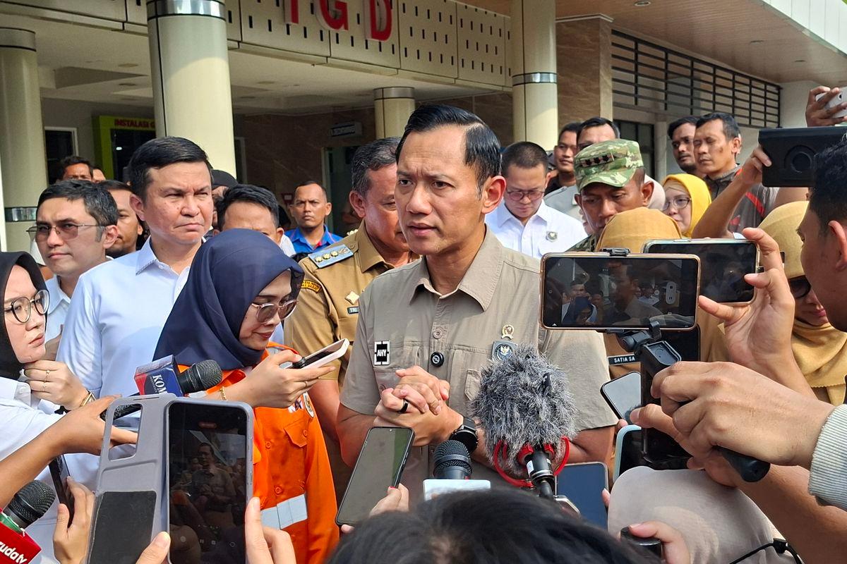 Tolak Usulan Gerbong Perempuan Pindah Tengah, AHY: Pentingnya Safety First daripada Gender