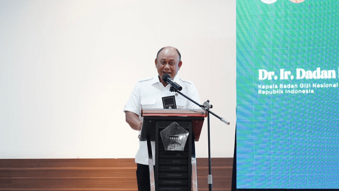 Perbaikan Program Makan Bergizi Gratis, Badan Gizi Nasional Suspend 1.780 Dapur