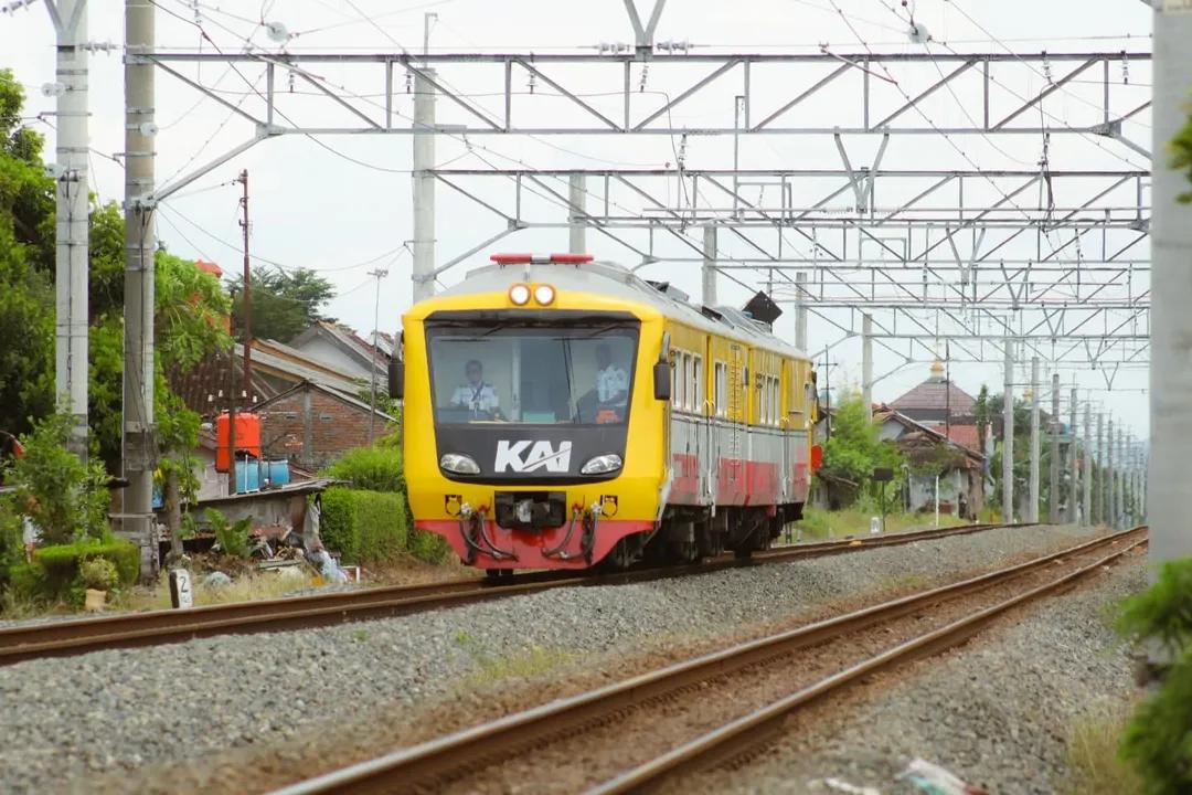 Mengenal Djoko Tingkir, Kereta Penolong atau NoodHulp Rijtuig yang Muncul saat Kecelakaan di Daop 1 Jakarta