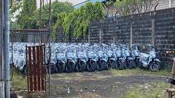 Kepala Dapur MBG Dapat Amunisi Baru, 21 Ribu Motor Listrik Disiapkan BGN