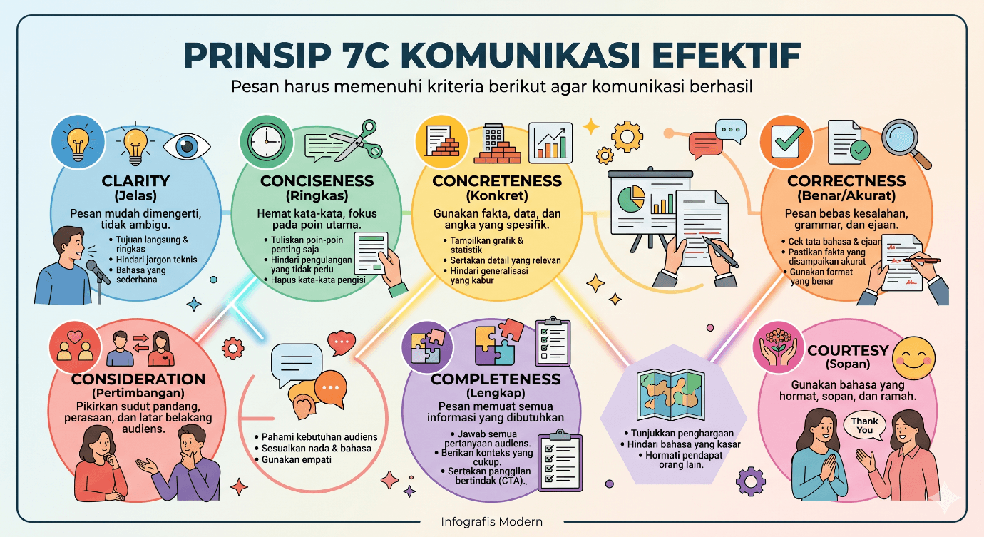 "Mulutmu harimaumu" Sangat Penting Dalam Penerapan Komunikasi Massa 