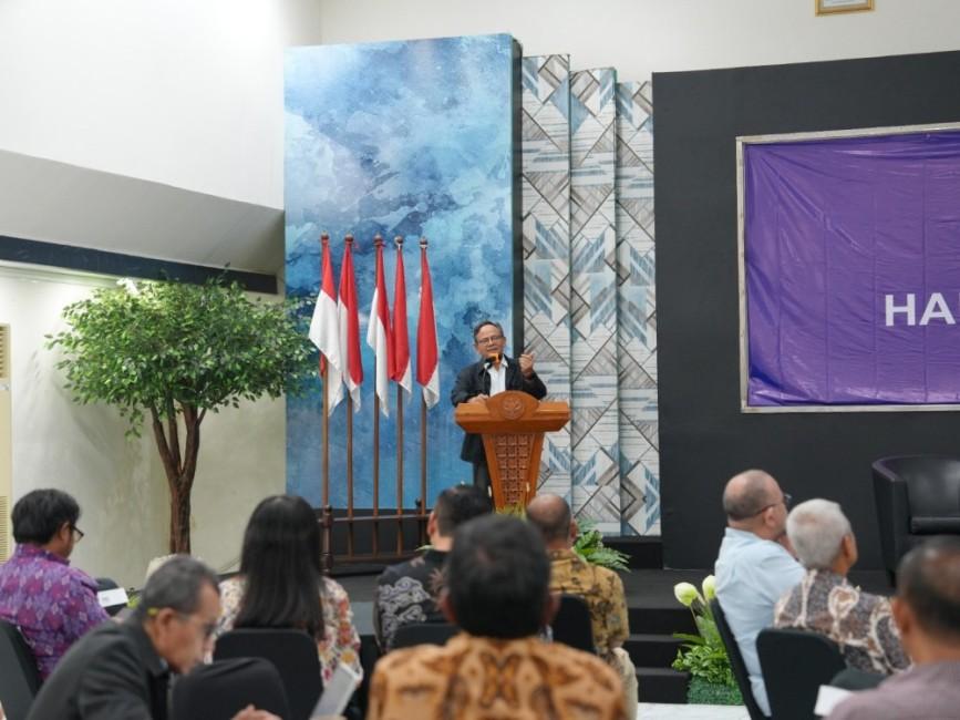 Dorong Revisi UU Hak Cipta, Perlindungan Karya Jurnalistik Diperkuat
