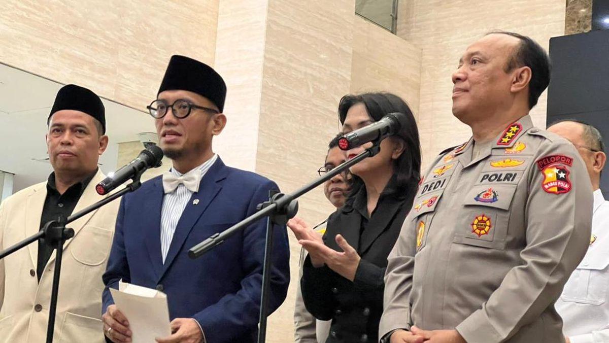 Tiga WNI Ditangkap di Makkah, Diduga Tawarkan Layanan Haji Ilegal