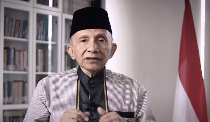 Awas Hoaks! Pernyataan Amien Rais hanya Asumsi, Komdigi Ingatkan untuk Hati-hati