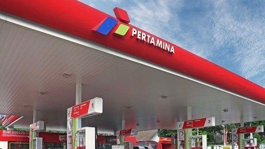 Pertamina Lakukan Penyesuaian Harga, Ini Harga BBM Terbaru