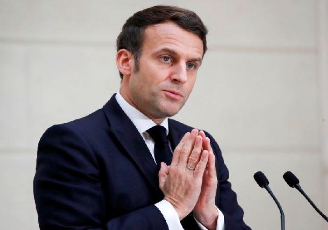Diplomasi Prancis: Macron Minta AS dan Iran Bersatu Demi Pulihkan Jalur Selat Hormuz