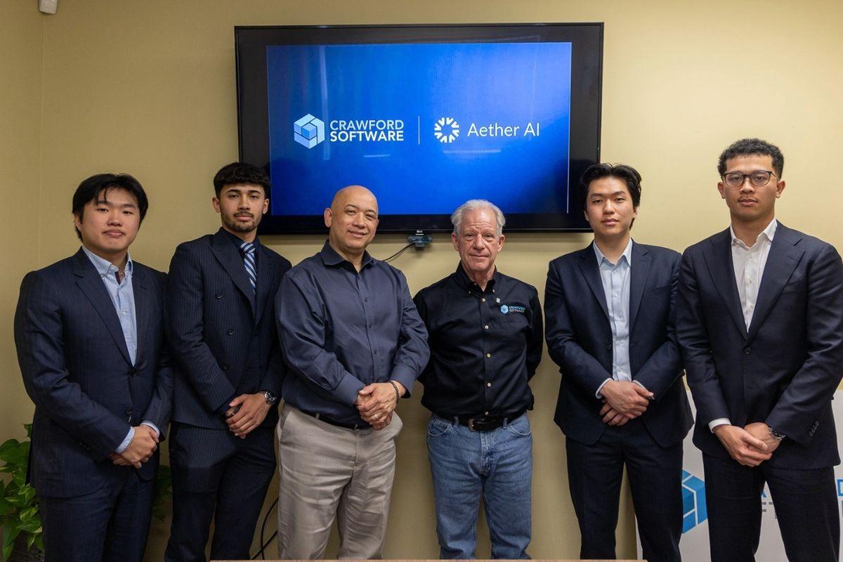 Ekspansi Global AI Indonesia: Sukses Merambah Amerika Serikat Lewat Kemitraan Crawford