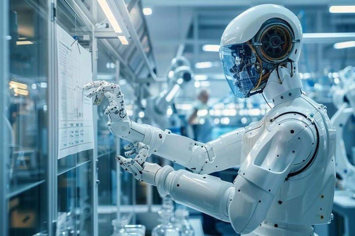 Meta Imbangi Perusahaan Rintisan Robot Cerdas demi Saingi Teknologi Elon Musk