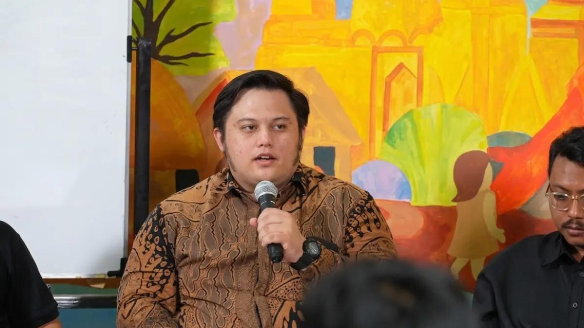 TAUD Soroti Kejanggalan Dakwaan Kasus Penyiraman Air Keras terhadap Andrie Yunus
