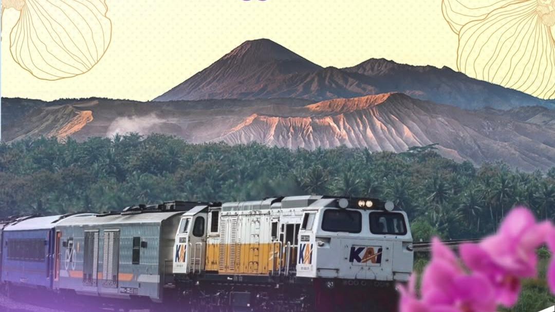 Setelah Kecelakaan Kereta, KAI Putuskan Ganti Nama KA Argo Bromo Anggrek Menjadi KA Anggrek