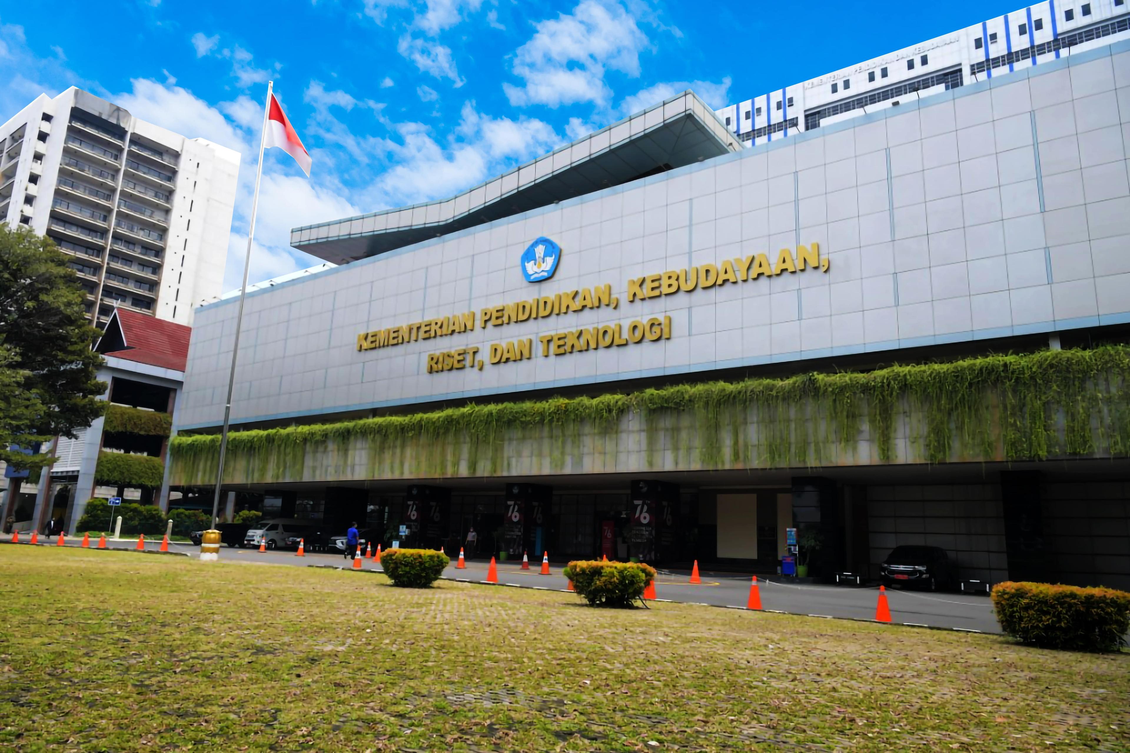 Puspresnas Rilis Lima Universitas Paling Berprestasi di Indonesia Tahun 2026