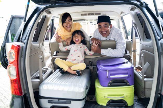 Mengenal Tradisi Mudik ke Udik