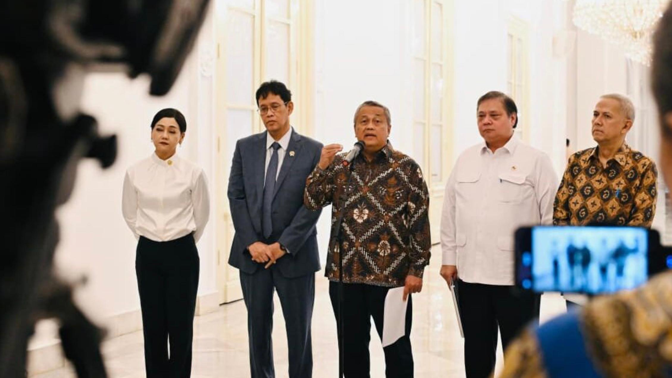 Rupiah Undervalued, Presiden Prabowo Panggil Gubernur Bank Indonesia 