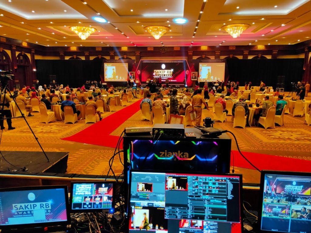 Puluhan Vendor Event Organizer Belum Dibayar oleh Kemenperin Sebanyak Rp124,8M