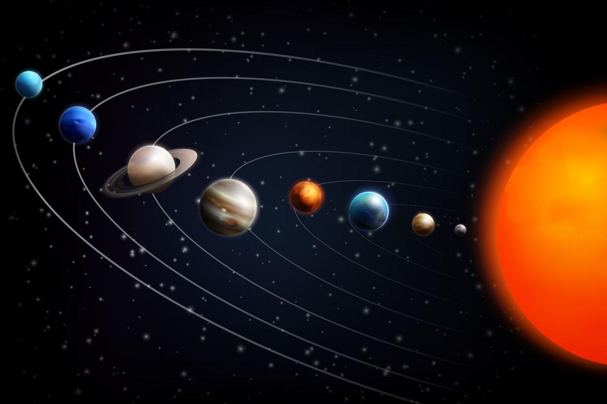 Fenomena Langit Mei 2026, dari Flower Moon hingga Hujan Meteor Eta Aquarid