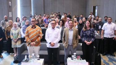 Karakter Jadi Fokus Pesan Bima Arya di Penutupan Magang Kemendagri