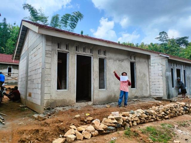 Pemprov Jawa Tengah Percepat Program Perumahan, Ratusan Ribu Rumah Terbangun