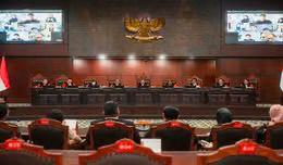 Dalam Sidang MK, PLN Tegaskan Token Listrik Tak Kedaluwarsa seperti Kuota Internet