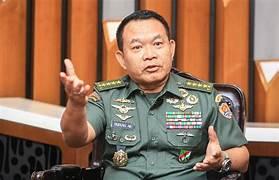 Soroti Pencegahan Korupsi Operasional MBG, Dudung Abdurachman Temui Wakil Ketua KPK