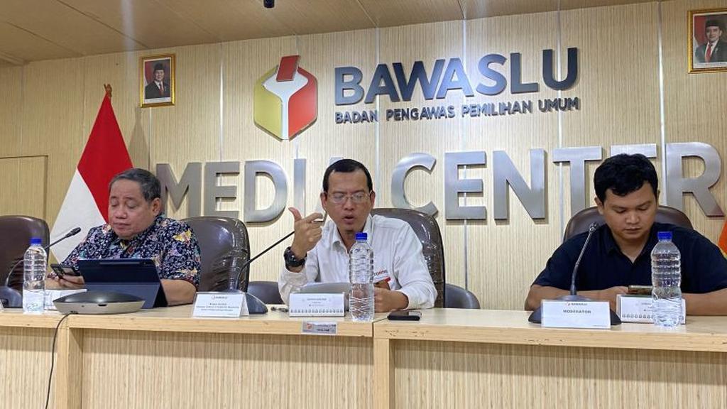 KPK Usulkan E-Voting Pangkas Biaya Pemilu