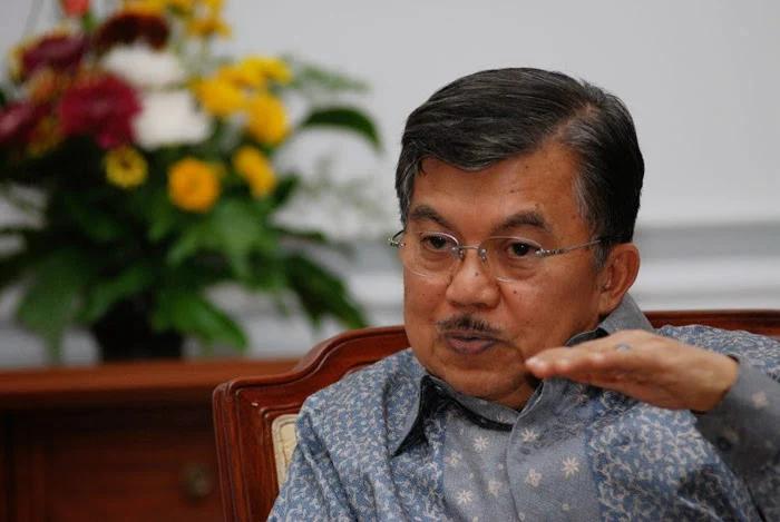 Terduga Ujaran Kebencian Mau Bertemu, Jubir JK: Ikuti Proses Hukum
